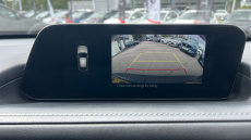 Mazda Cx-30 2.0 e-Skyactiv X MHEV Sport Lux 5dr Petrol Hatchback